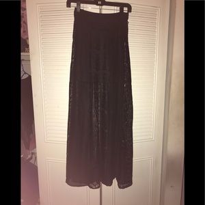 Charlotte Russe skirt